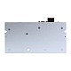 DSY Série 1000W Moteur Servo DC CANopen 24-70VDC 3,20Nm 3000rpm Encodeur Incrémental 17-Bit IP65 - DSY-C1000L2A2-M17S | StepperOnline