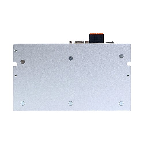 DSY Series 750W CANopen DC Servo Motor 24-70VDC 2.39Nm 3000rpm 17-Bit Incremental Encoder IP65 - DSY-C750L2A2-M17S | StepperOnline