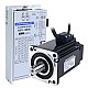 DSY Série 1000W Moteur Servo DC CANopen 24-70VDC 3,20Nm 3000rpm Encodeur Incrémental 17-Bit IP65 - DSY-C1000L2A2-M17S | StepperOnline