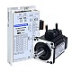 DSY Series 200W CANopen DC Servo Motor 24-70VDC 0.637Nm 3000rpm 17-Bit Incremental Encoder IP65 - DSY-C200L2A2-M17S | StepperOnline