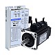 DSY Series 200W CANopen DC Servo Motor 24-70VDC 0.637Nm w/ Brake 3000rpm 17-Bit Incremental Encoder IP65 - DSY-C200L2B2-M17S | StepperOnline