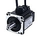 DSY Series 200W CANopen DC Servo Motor 24-70VDC 0.637Nm 3000rpm 17-Bit Incremental Encoder IP65 - DSY-C200L2A2-M17S | StepperOnline