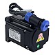 DSY Series 750W CANopen DC Servo Motor 24-70VDC 2.39Nm 3000rpm 17-Bit Incremental Encoder IP65 - DSY-C750L2A2-M17S | StepperOnline