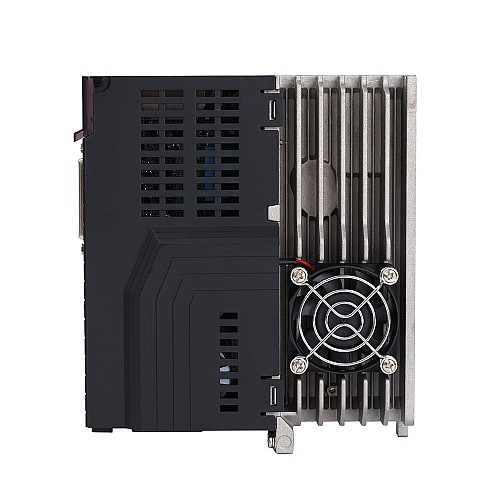 Kit servomoteur AC série E6 1000W 3000rpm 3,18Nm encodeur 17bits IP65
