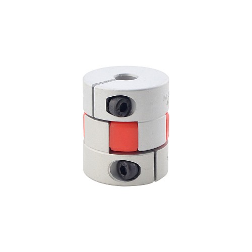 8mm - 14mm Flexible Klauenkupplung 30x35mm CNC-Schrittmotor-Wellenkupplung