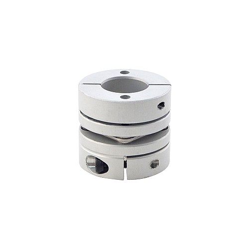 14mm - 16mm Accouplement monodisque flexible 32x29mm
