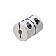 5mm - 8mm Couplage rigide 20x25mm CNC Moteur pas à pas Rainure de clavette Coupleur darbre