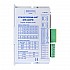 Pilote pas à pas Modbus RS485 série Y 0-2,0A 24-50VDC pour moteur pas à pas Nema 11, 14, 17