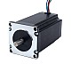 YS Serie 1-Achs Stepper-Kit 3,00Nm(424,83oz.in) Nema 23 Stepper-Motor & Treiber - 1-DM556Y-23HS39 | StepperOnline