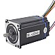 ESS-Serie 2,2Nm(311.55 oz.in) Nema 23 Integrierter SchrittservoClosed Loop Motor 24-50 VDC 1000PPR - ESS23-20 | StepperOnline