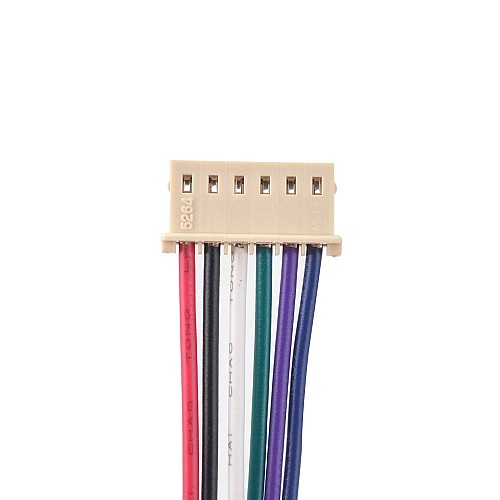 Nema 23 Moteurintégré 126Ncm(178.4oz.in) pilote ISD04 12-38VDC