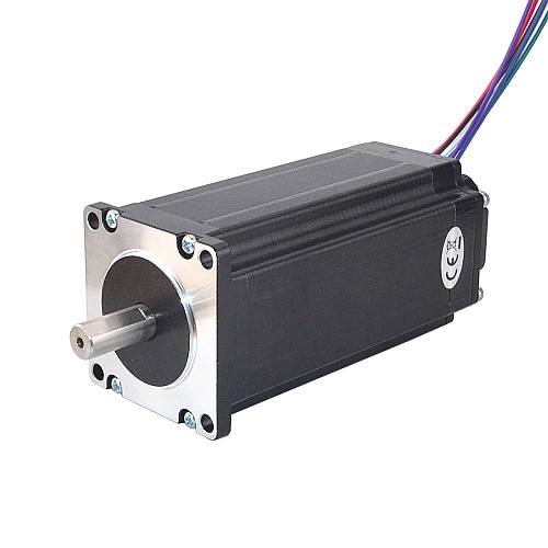 Nema17 Moteur pas à pas intégré 300Ncm(425oz.in) w/ Conduire ISD08 12-38VDC