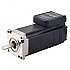 CN En Vente - Servomoteur facile intégré NEMA 23 180W 3000rpm 0.6Nm(84.98oz.in) 20-50VDC