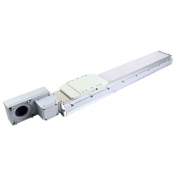 LA12 Series Belt Driven Max. Horizontal Payload 35kg Stroke 500mm
