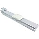 LA12 Series Belt Driven Max. Horizontal Payload 25kg Stroke 500mm for Servo Motor - LA12-60LL40S3-500 | StepperOnline