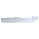 LA12 Series Belt Driven Max. Horizontal Payload 25kg Stroke 500mm for Servo Motor - LA12-60LL40S3-500 | StepperOnline