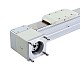 LA5 Series Belt Driven Max. Horizontal Payload 15kg Stroke 500mm for Closed Loop Stepper Motor - LA5-23LL483-500 | StepperOnline
