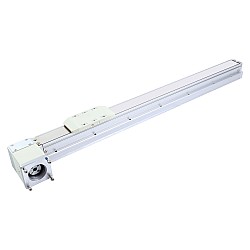 LA5 Series Belt Driven Max. Horizontal Payload 15kg Stroke 500mm
