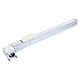LA5 Series Belt Driven Max. Horizontal Payload 15kg Stroke 500mm for Closed Loop Stepper Motor - LA5-23LL483-500 | StepperOnline