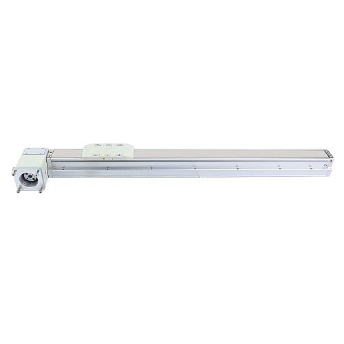 LA5 Series Belt Driven Max. Horizontal Payload 15kg Stroke 500mm for Closed Loop Stepper Motor - LA5-23LL483-500 | StepperOnline