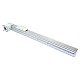 LA5 Series Belt Driven Max. Horizontal Payload 15kg Stroke 500mm for Closed Loop Stepper Motor - LA5-23LL483-500 | StepperOnline
