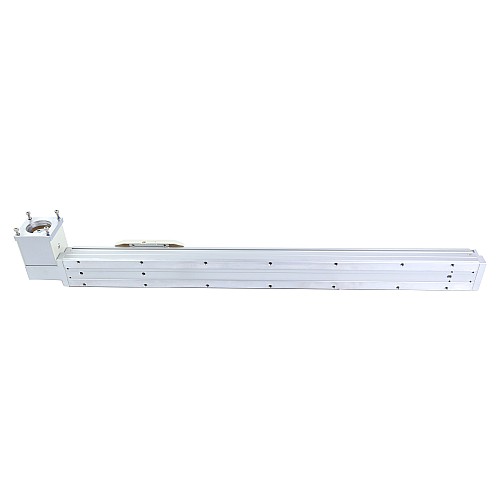 LA5 Series Belt Driven Max. Horizontal Payload 15kg Stroke 500mm for Closed Loop Stepper Motor - LA5-23LL483-500 | StepperOnline