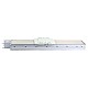 LG12 Series Ball Screw Driven Max. Horizontal/Vertical Payload 88kg/22kg Stroke 500mm for Closed Loop Stepper Motor - LG12-24DL103-500 | StepperOnline