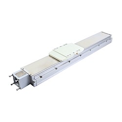 LG12 Series Ball Screw Driven Max. Horizontal/Vertical Payload 88kg/22kg Stroke 500mm