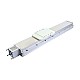 LG12 Serie Kugelgewindetrieb Maximale horizontale/vertikale Nutzlast 88kg/22kg Hub 500mm für Servomotor - LG12-60DL10S3-500 | StepperOnline