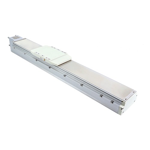 LG12 Serie Kugelgewindetrieb Maximale horizontale/vertikale Nutzlast 88kg/22kg Hub 500mm für Servomotor - LG12-60DL10S3-500 | StepperOnline
