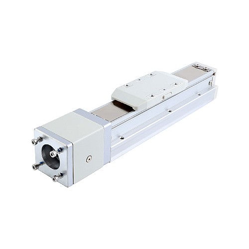 LG5 Serie Kugelgewindetrieb Maximale horizontale/vertikale Last 15kg/5kg Hub 100mm für Servomotor - LG5-40DL10S3-100 | StepperOnline