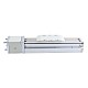LG5 Serie Kugelgewindetrieb Maximale horizontale/vertikale Last 15kg/5kg Hub 100mm für Servomotor - LG5-40DL10S3-100 | StepperOnline