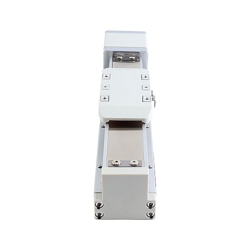 LG5 Serie Kugelgewindetrieb Maximale horizontale/vertikale Last 15kg/5kg Hub 100mm für Servomotor - LG5-40DL10S3-100 | StepperOnline