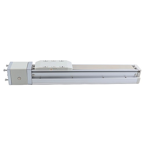 LG5 Series Ball Screw Driven Max. Horizontal/Vertical Payload 15kg/5kg Stroke 200mm for Servo Motor - LG5-40DL10S3-200 | StepperOnline