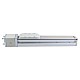 LG5 Series Ball Screw Driven Max. Horizontal/Vertical Payload 15kg/5kg Stroke 200mm for Servo Motor - LG5-40DL10S3-200 | StepperOnline