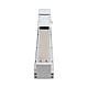 LG5 Series Ball Screw Driven Max. Horizontal/Vertical Payload 15kg/5kg Stroke 200mm for Servo Motor - LG5-40DL10S3-200 | StepperOnline