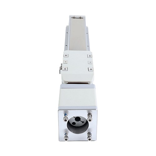 LG5 Series Ball Screw Driven Max. Horizontal/Vertical Payload 15kg/5kg Stroke 200mm for Servo Motor - LG5-40DL10S3-200 | StepperOnline