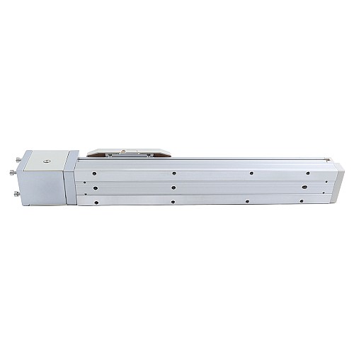 LG5 Series Ball Screw Driven Max. Horizontal/Vertical Payload 15kg/5kg Stroke 200mm for Servo Motor - LG5-40DL10S3-200 | StepperOnline