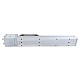 LG5 Series Ball Screw Driven Max. Horizontal/Vertical Payload 15kg/5kg Stroke 200mm for Servo Motor - LG5-40DL10S3-200 | StepperOnline