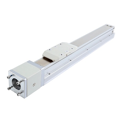 LG5 Series Ball Screw Driven Max. Horizontal/Vertical Payload 15kg/5kg Stroke 300mm for Servo Motor - LG5-40DL10S3-300 | StepperOnline