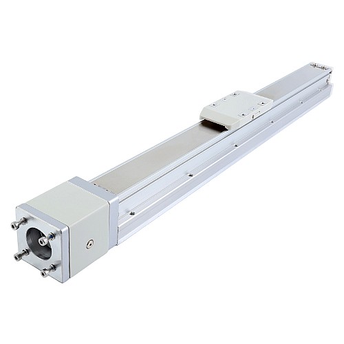 LG5 Serie Kugelgewindetrieb Maximale horizontale/vertikale Last 15kg/5kg Hub 400mm für Servomotor - LG5-40DL10S3-400 | StepperOnline