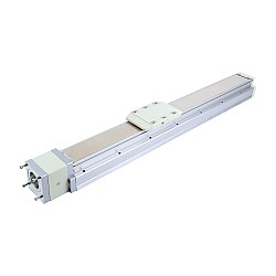 LG8 Series Ball Screw Driven Max. Horizontal/Vertical Payload 30kg/8kg Stroke 500mm
