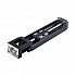 LK2A40 Series Ball Screw Driven Linear Module Max. Speed 500mm/s Position Accuracy 0.003mm Stroke 86mm