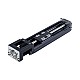 LK2A40 Serie Kugelrollspindel-Linearmodul Max. Geschwindigkeit 500mm/s Positionsgenauigkeit 0,003mm Hub 86mm - LK2A40-17DL050-086 | StepperOnline