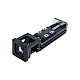 LK2A60 Series Ball Screw Driven Linear Module Max. Horizontal/Vertical Payload 30kg/10kg Stroke 60mm - LK2A60-23DL050-060 | StepperOnline