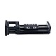 LK2A60 Series Ball Screw Driven Linear Module Max. Horizontal/Vertical Payload 30kg/10kg Stroke 60mm - LK2A60-23DL050-060 | StepperOnline