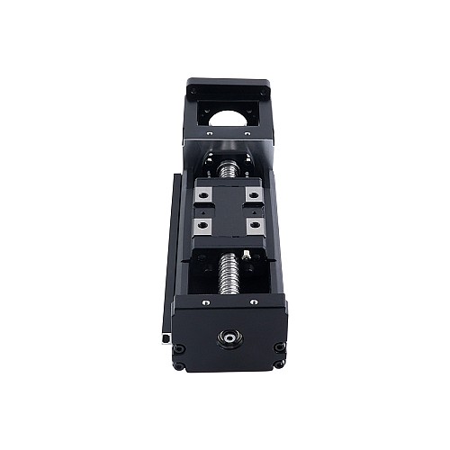 LK2A60 Series Ball Screw Driven Linear Module Max. Horizontal/Vertical Payload 30kg/10kg Stroke 60mm - LK2A60-23DL050-060 | StepperOnline