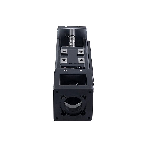 LK2A60 Series Ball Screw Driven Linear Module Max. Horizontal/Vertical Payload 30kg/10kg Stroke 60mm - LK2A60-23DL050-060 | StepperOnline