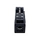LK2A60 Series Ball Screw Driven Linear Module Max. Horizontal/Vertical Payload 30kg/10kg Stroke 60mm - LK2A60-23DL050-060 | StepperOnline