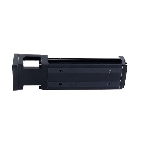 LK2A60 Series Ball Screw Driven Linear Module Max. Horizontal/Vertical Payload 30kg/10kg Stroke 60mm - LK2A60-23DL050-060 | StepperOnline